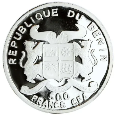 Obverse