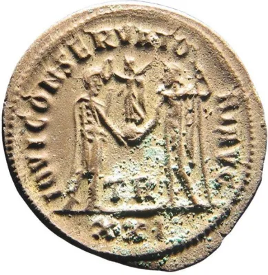 Reverse