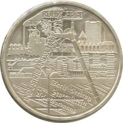 Reverse