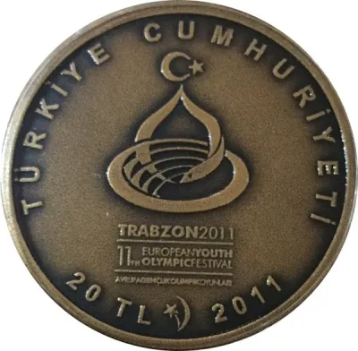 Obverse
