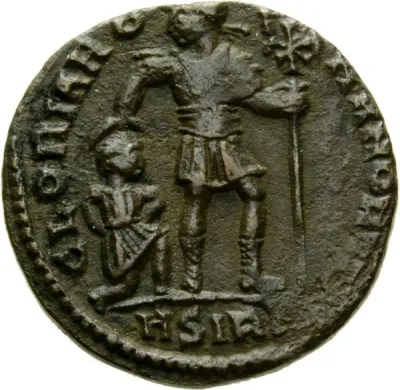 Reverse