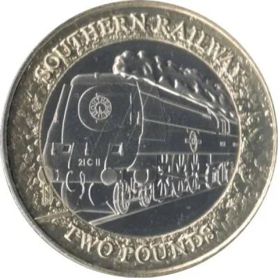 Reverse