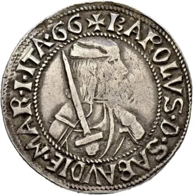 Obverse