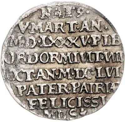 Reverse