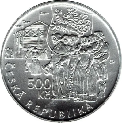 Obverse