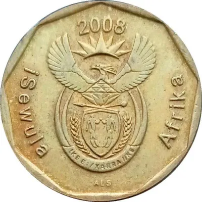 Obverse