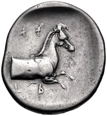 Reverse