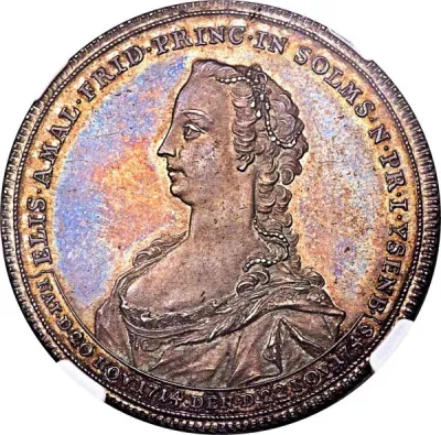 Obverse