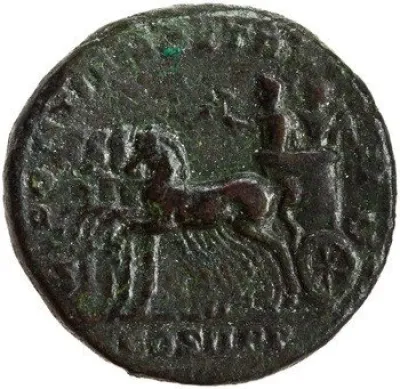 Reverse
