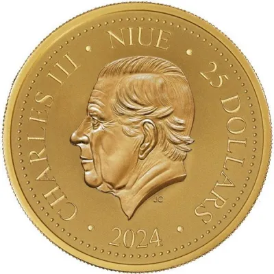Obverse