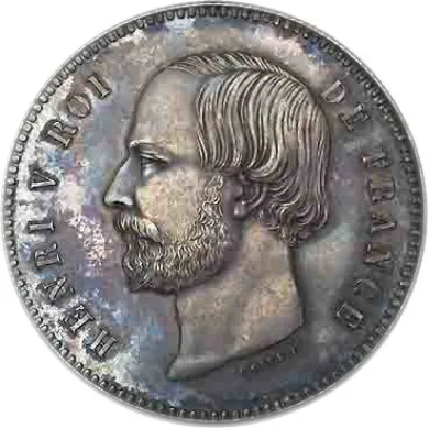 Obverse