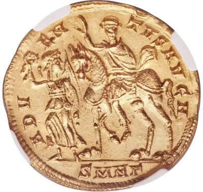 Reverse