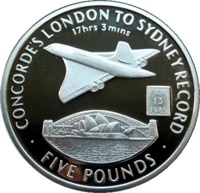 Reverse