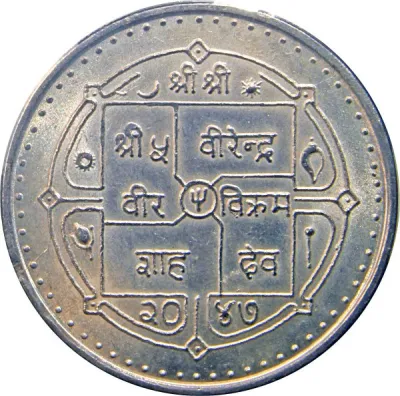 Obverse