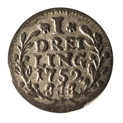 Reverse