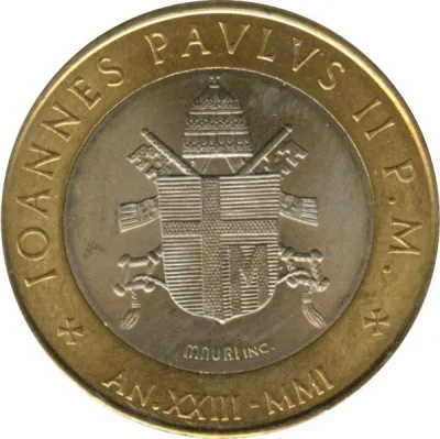 Obverse