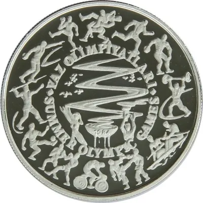 Reverse