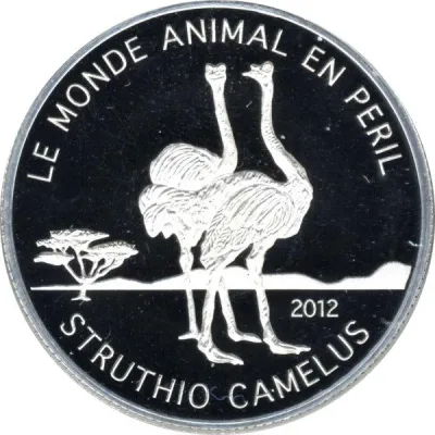 Reverse