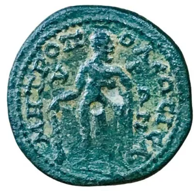 Reverse