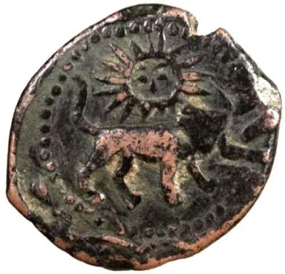 Obverse