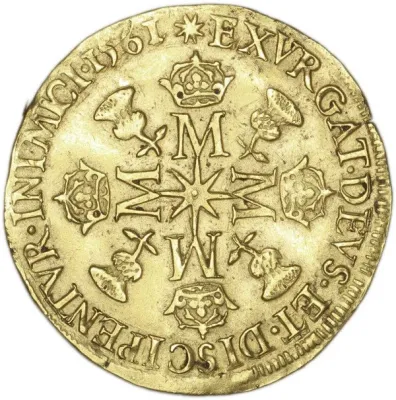 Reverse