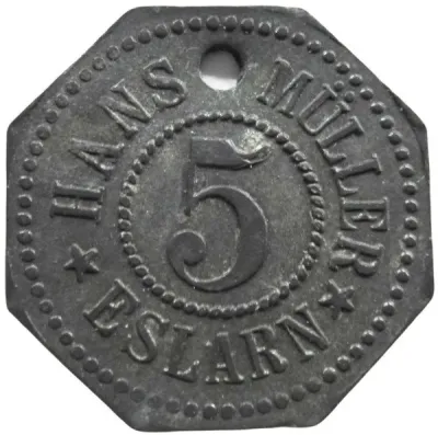 Obverse