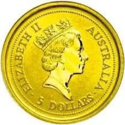 Obverse