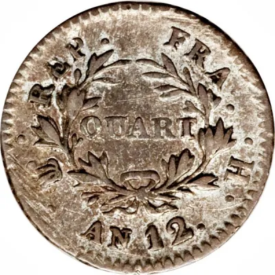 Reverse