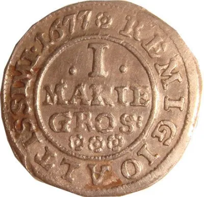 Reverse