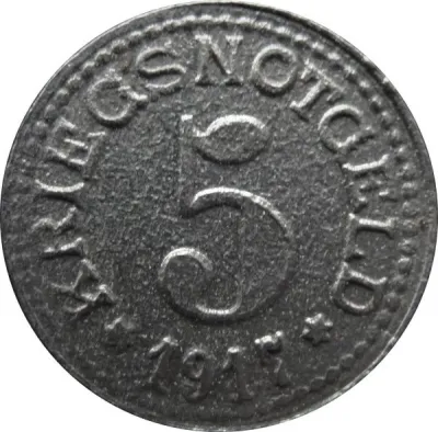 Reverse