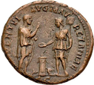 Reverse