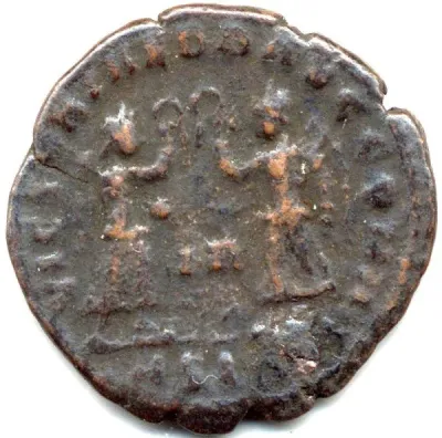 Reverse
