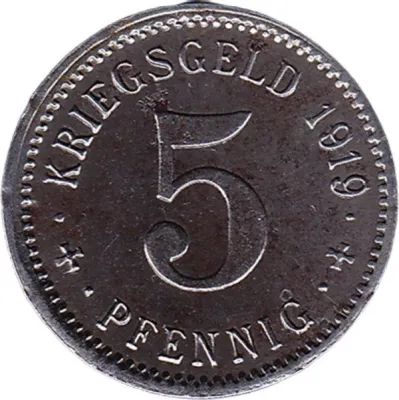 Reverse