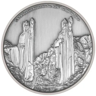 Reverse