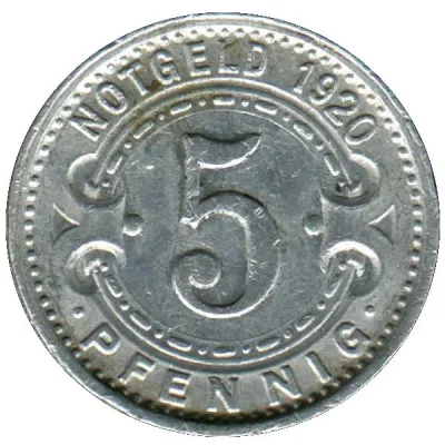 Reverse