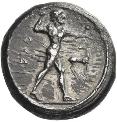 Obverse