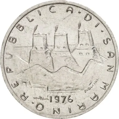 Obverse