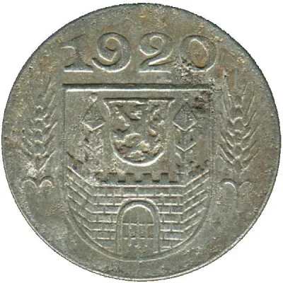 Reverse