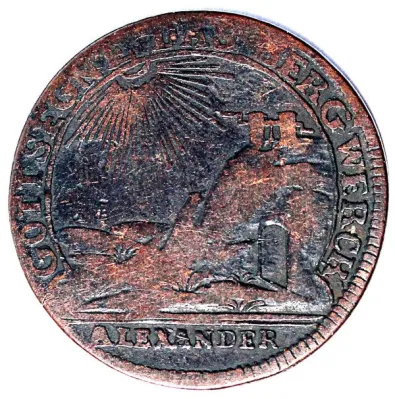 Obverse