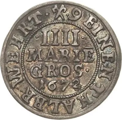 Reverse