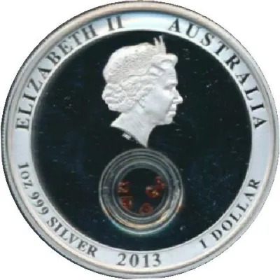 Obverse