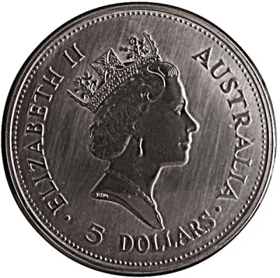 Obverse