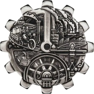 Reverse