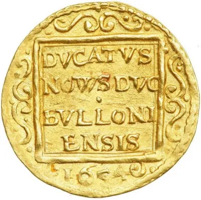 Reverse