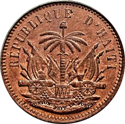 Obverse