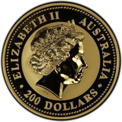 Obverse