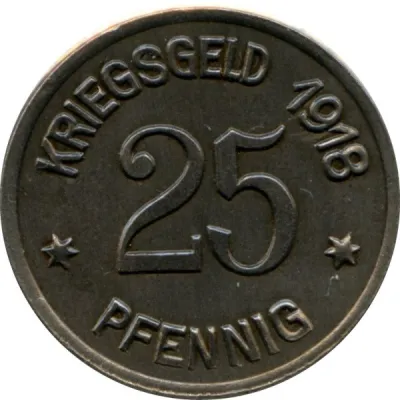 Reverse