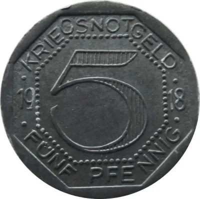 Reverse