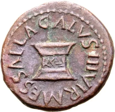 Obverse