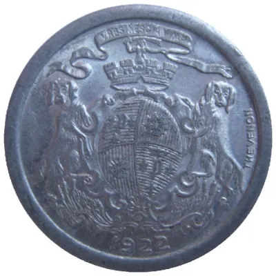 Obverse